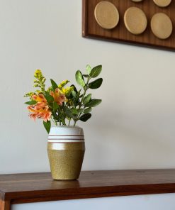Wellfleet Stem Vase #4 - Limited Edition