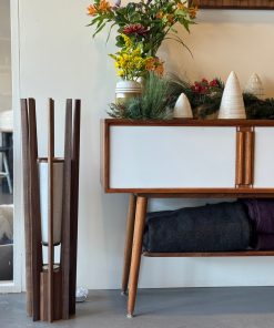 Alta Vista Uplight Floor Lamp - Glacier