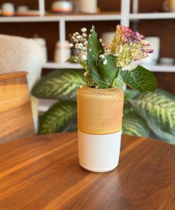 Freeport Stem Vase - Small