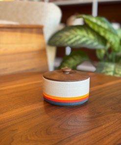 Mallorca Salt Cellar