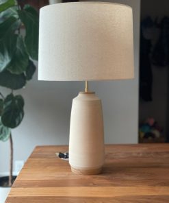 bwd x Fenway - Coronado Table Lamp