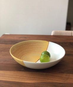 Crested Butte Serving Bowl