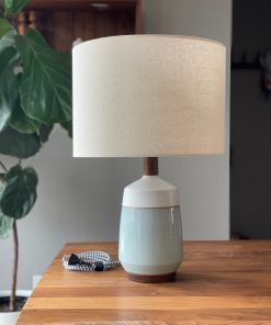Durban Table Lamp