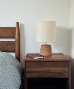 Cornish Desk Lamp Prototype