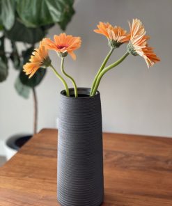 Wesley Heights Stem Vase