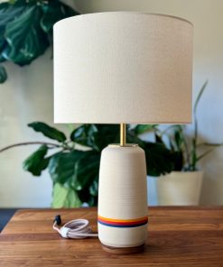 Carlsbad Table Lamp
