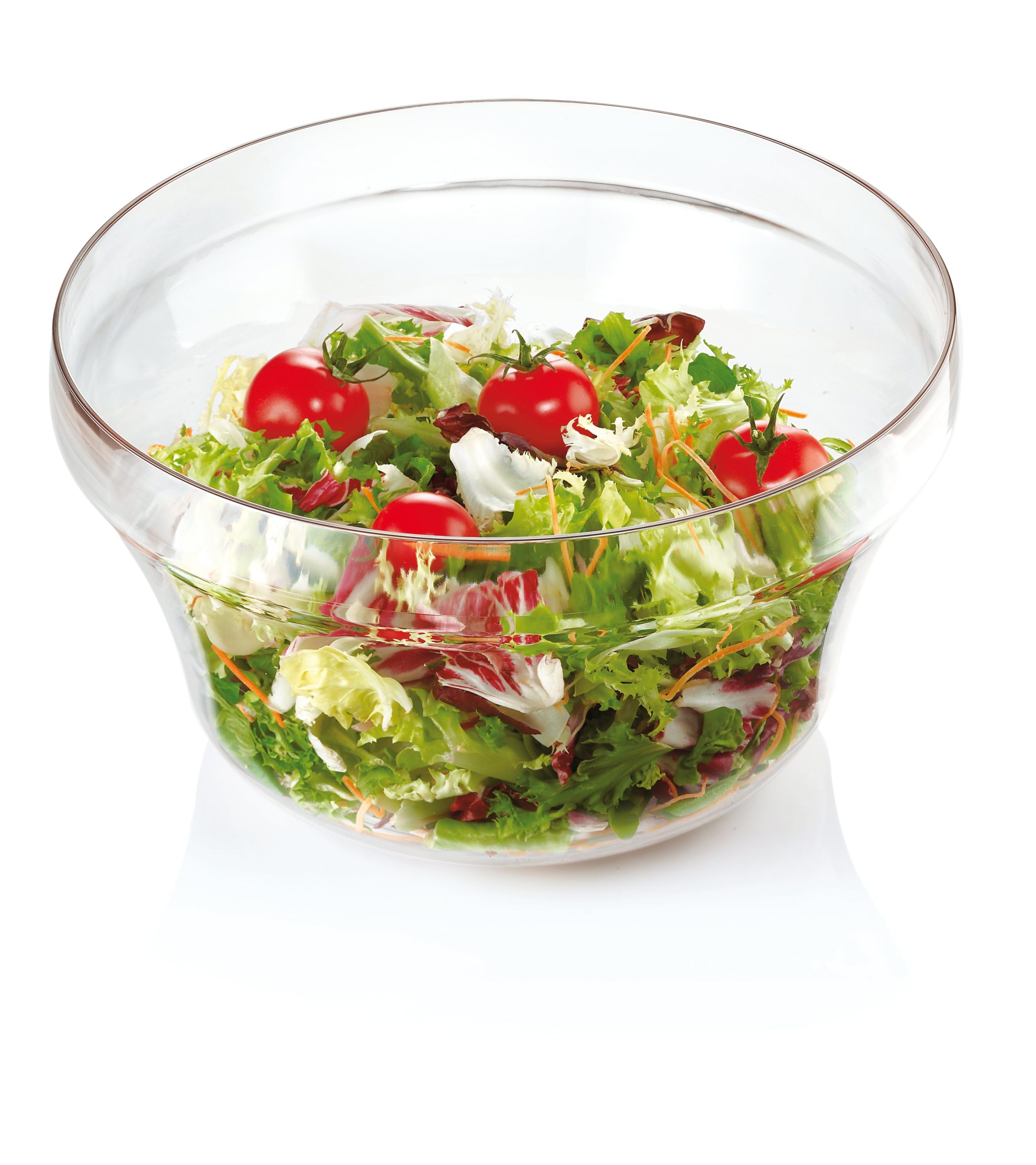 SALAD SPINNER 'PERFECT DRY' "PREPARATION" - Image 2