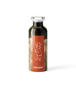 THERMAL TRAVEL BOTTLE 'GUSTAV KLIMT'