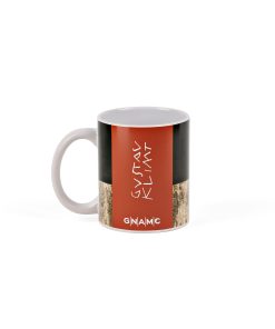 MUG 'GUSTAV KLIMT'