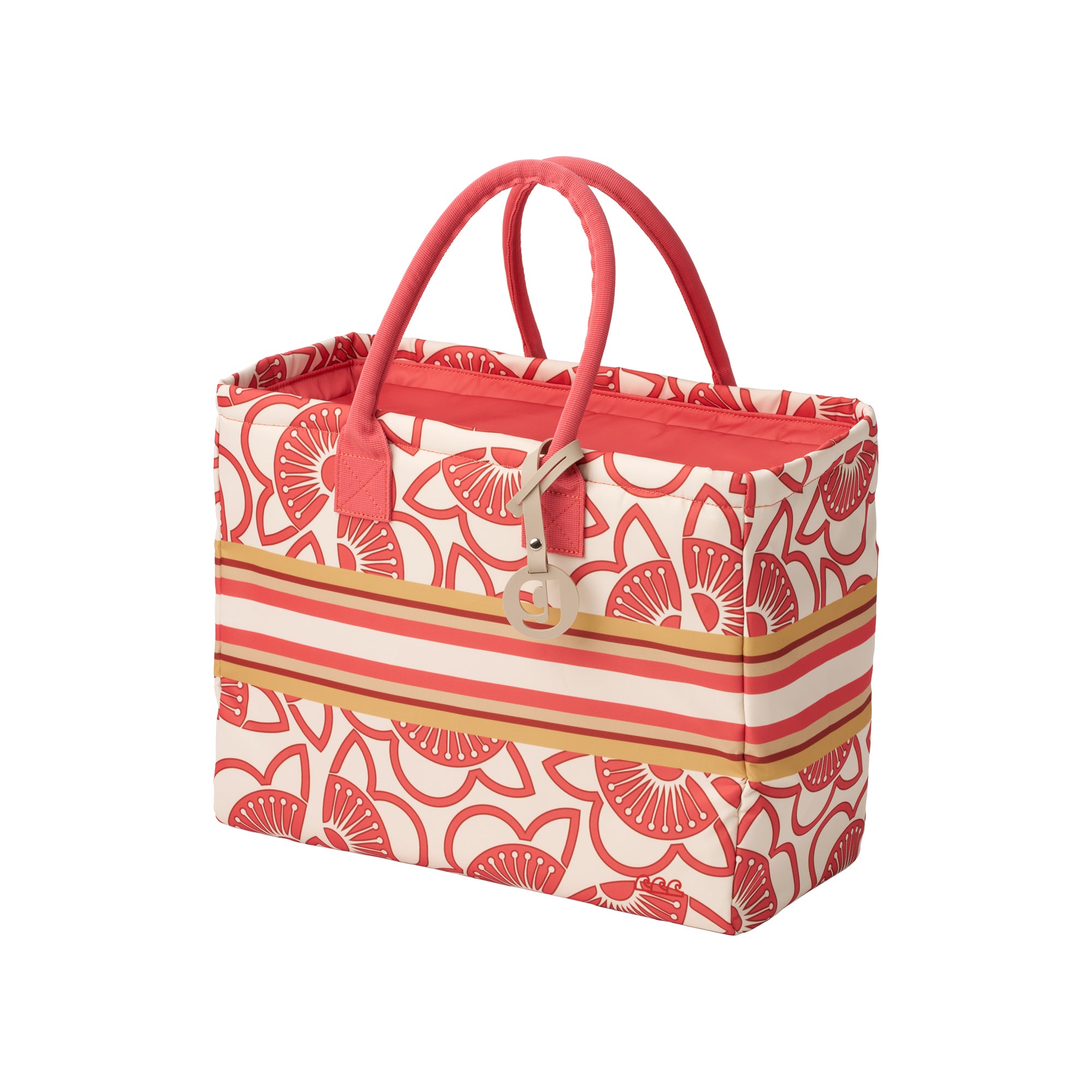 THERMAL SHOPPER 'BLOSSOM BREEZE' "ON THE GO" - Image 3