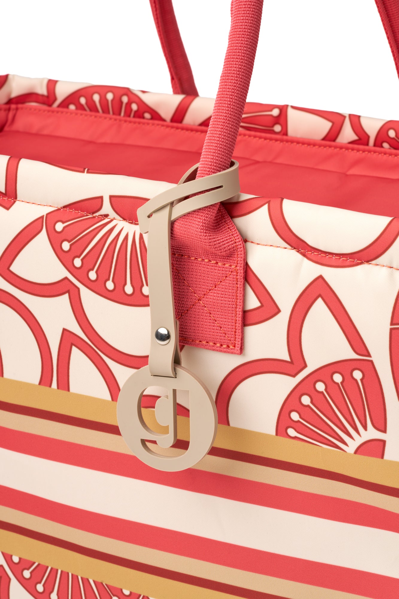 THERMAL SHOPPER 'BLOSSOM BREEZE' "ON THE GO" - Image 5