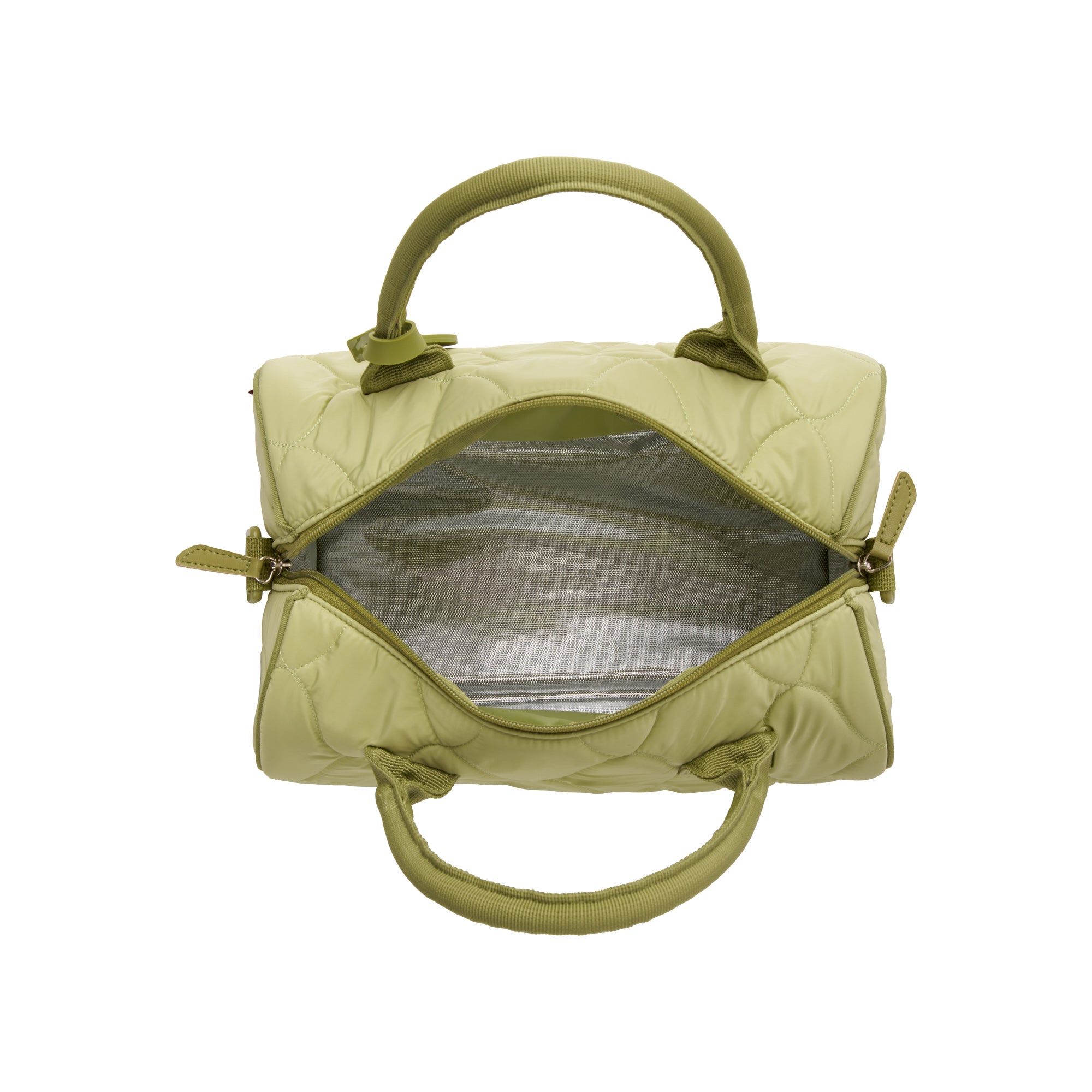 THERMAL HAND/SHOULDER BAG 'HANDY GRETA' "ON THE GO" - Image 2