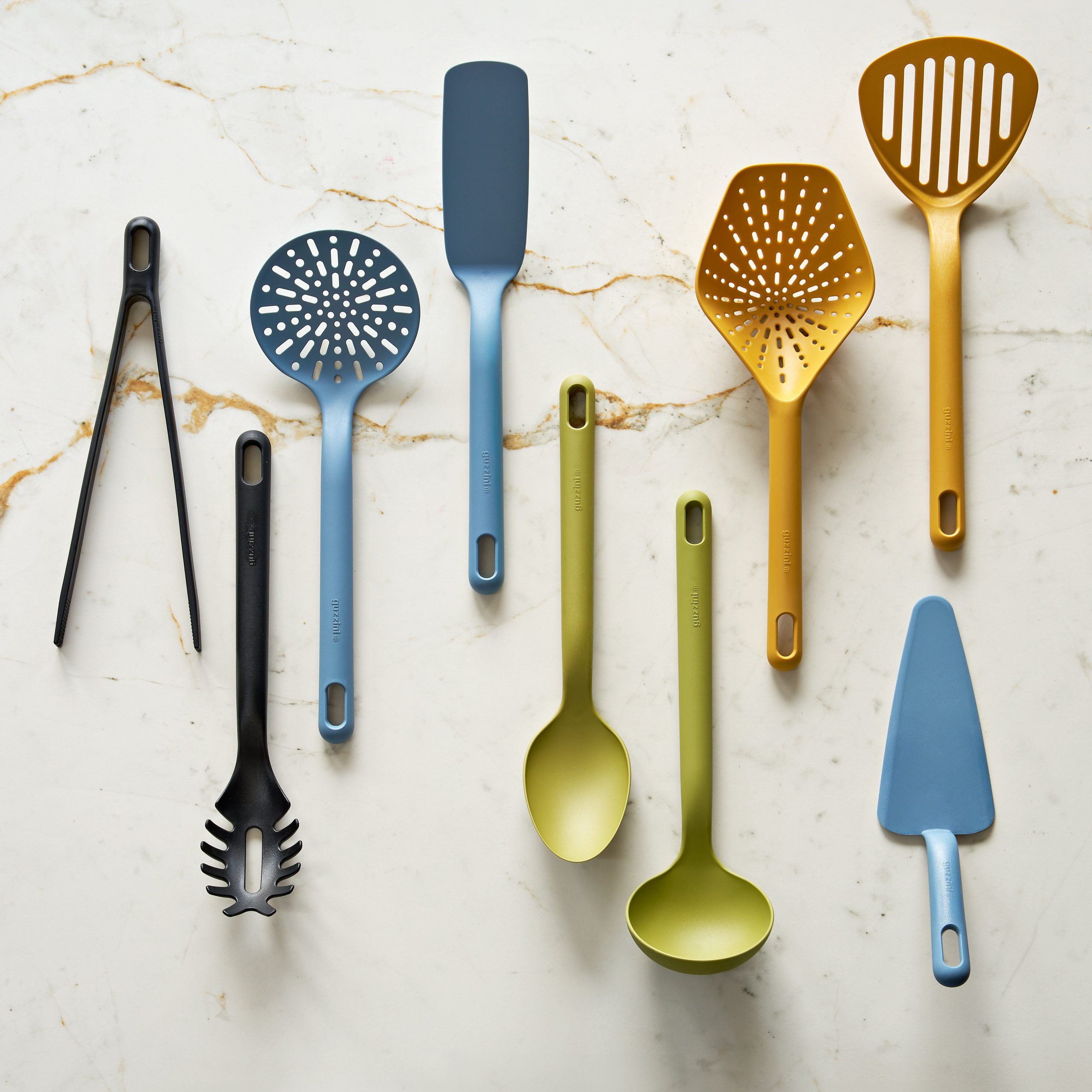 SET OF 5 LADLES 'CHEFLINE' - Image 3