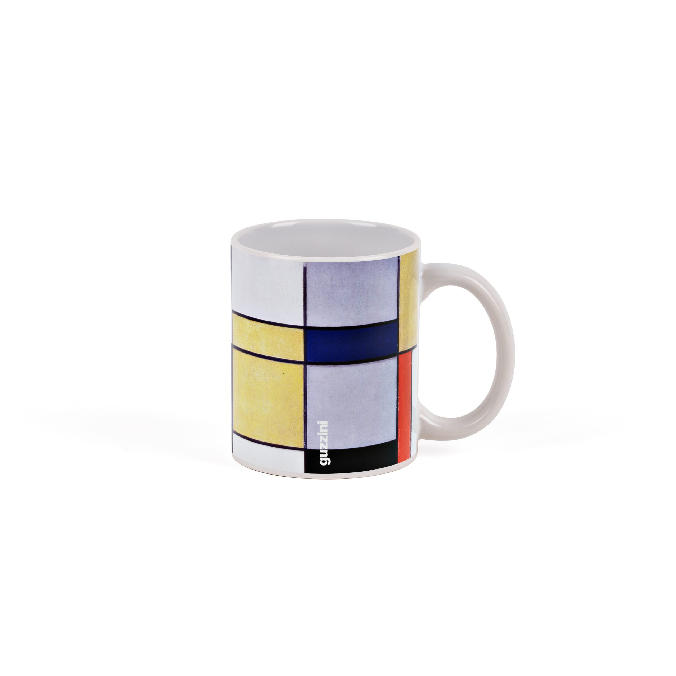 MUG 'PIET MONDRIAN' - Image 3