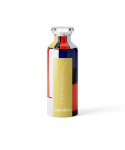 THERMAL TRAVEL BOTTLE 'PIET MONDRIAN'