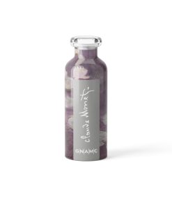THERMAL TRAVEL BOTTLE 'CLAUDE MONET'
