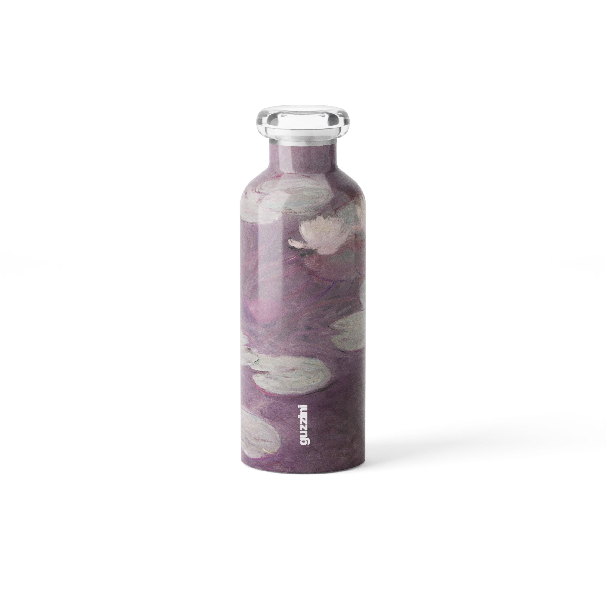 THERMAL TRAVEL BOTTLE 'CLAUDE MONET' - Image 3