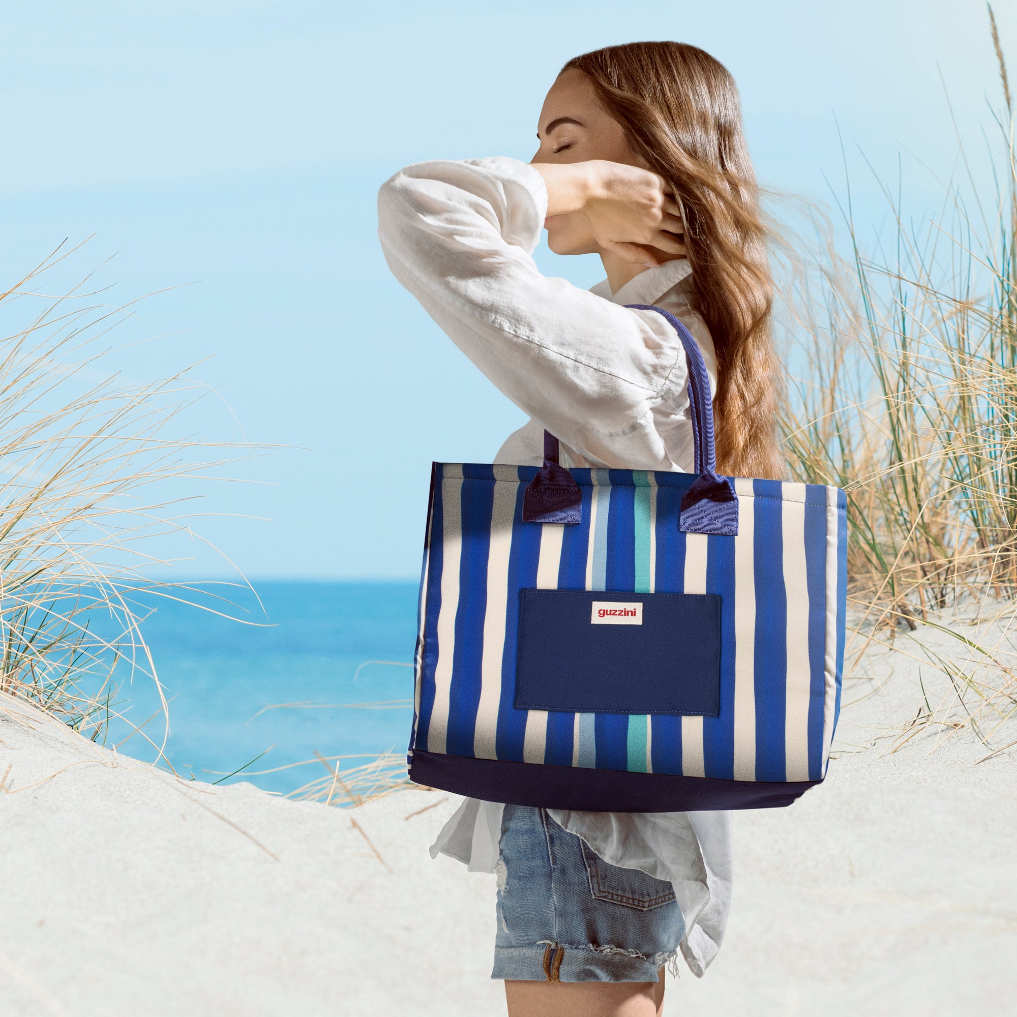 THERMAL SHOPPER 'SEA BREEZE' "ON THE GO" - Image 2