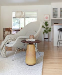 Santa Fe Cocktail Table