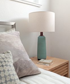 Charleston Table Lamp