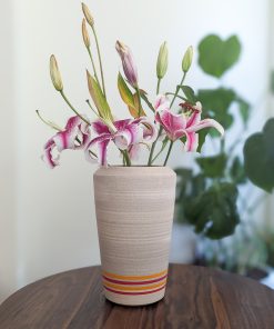 Wells Stem Vase