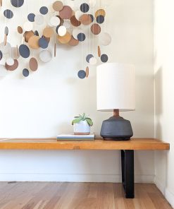 Park Slope Table Lamp