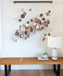 bwd x Fenway - Balboa Ceramic Wall Hanging