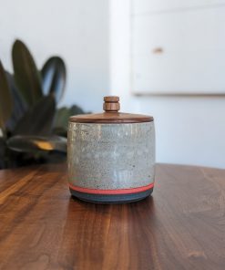 Pagosa Canister