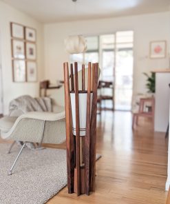 Alta Vista Uplight Floor Lamp