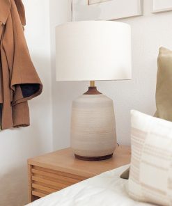 Ann Arbor Table Lamp