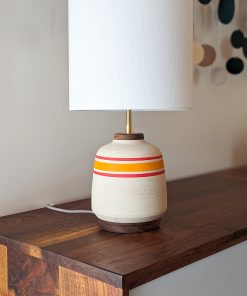 Desert Park Table Lamp
