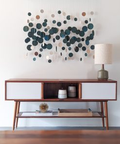Palm Canyon Credenza