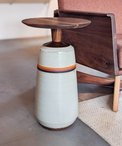 Coachella Valley Cocktail Table