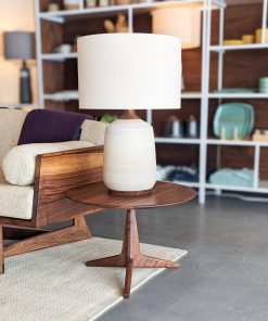 Mill Valley Side Table