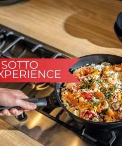 RISOTTO EXPERIENCE