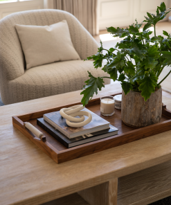 bwd x Fenway - Lido Serving Tray (Large)