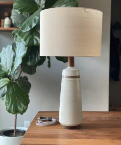 Humboldt Table Lamp