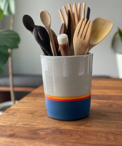 Groton Utensil Crock