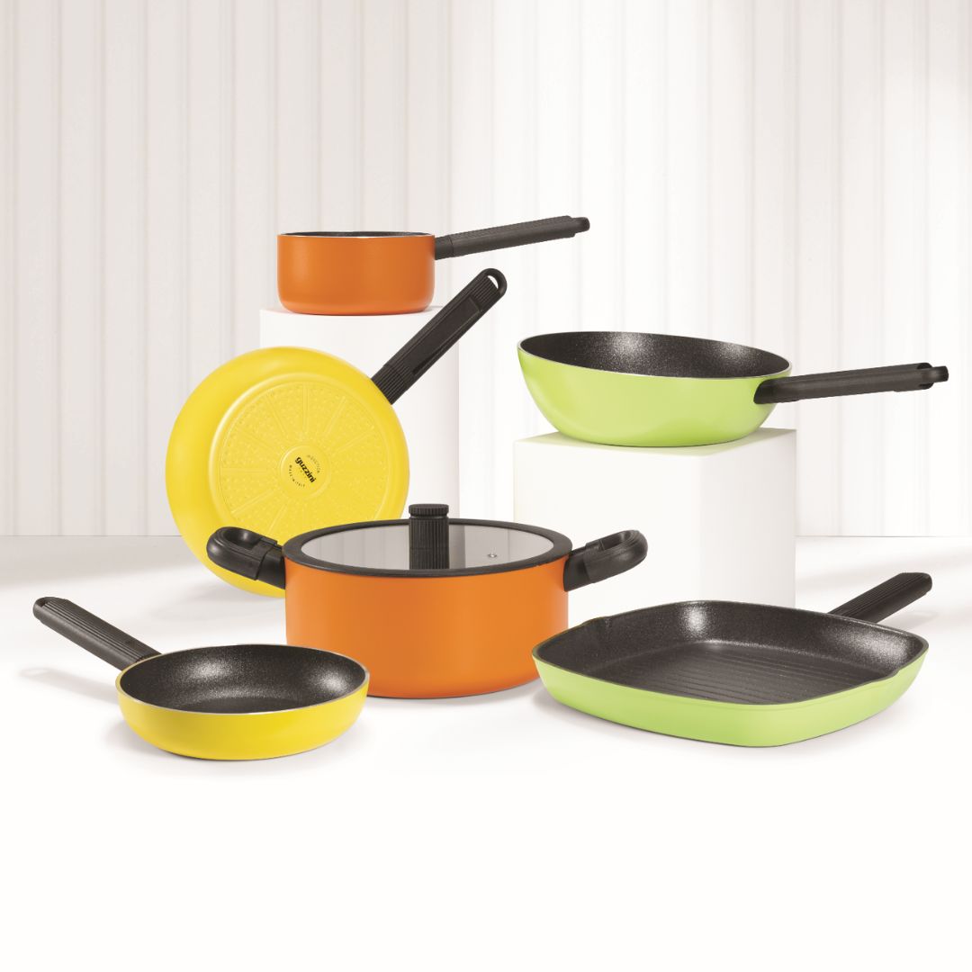 FRYING PAN "RAMEN" - Image 4