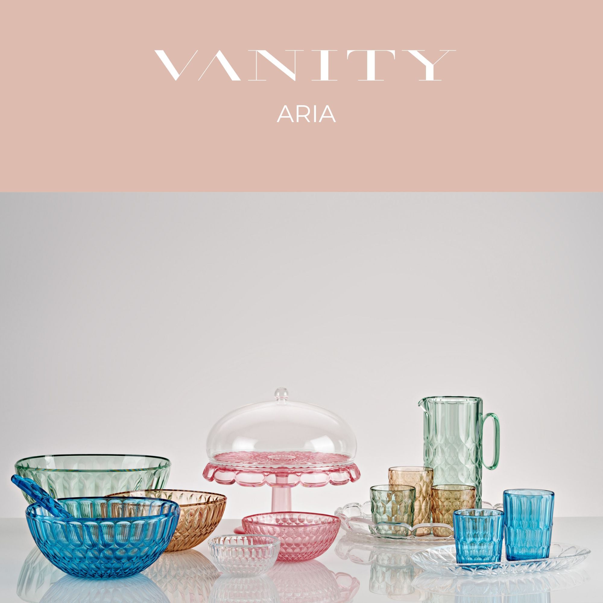 TABLE NAPKIN HOLDER "VANITY" - Image 4
